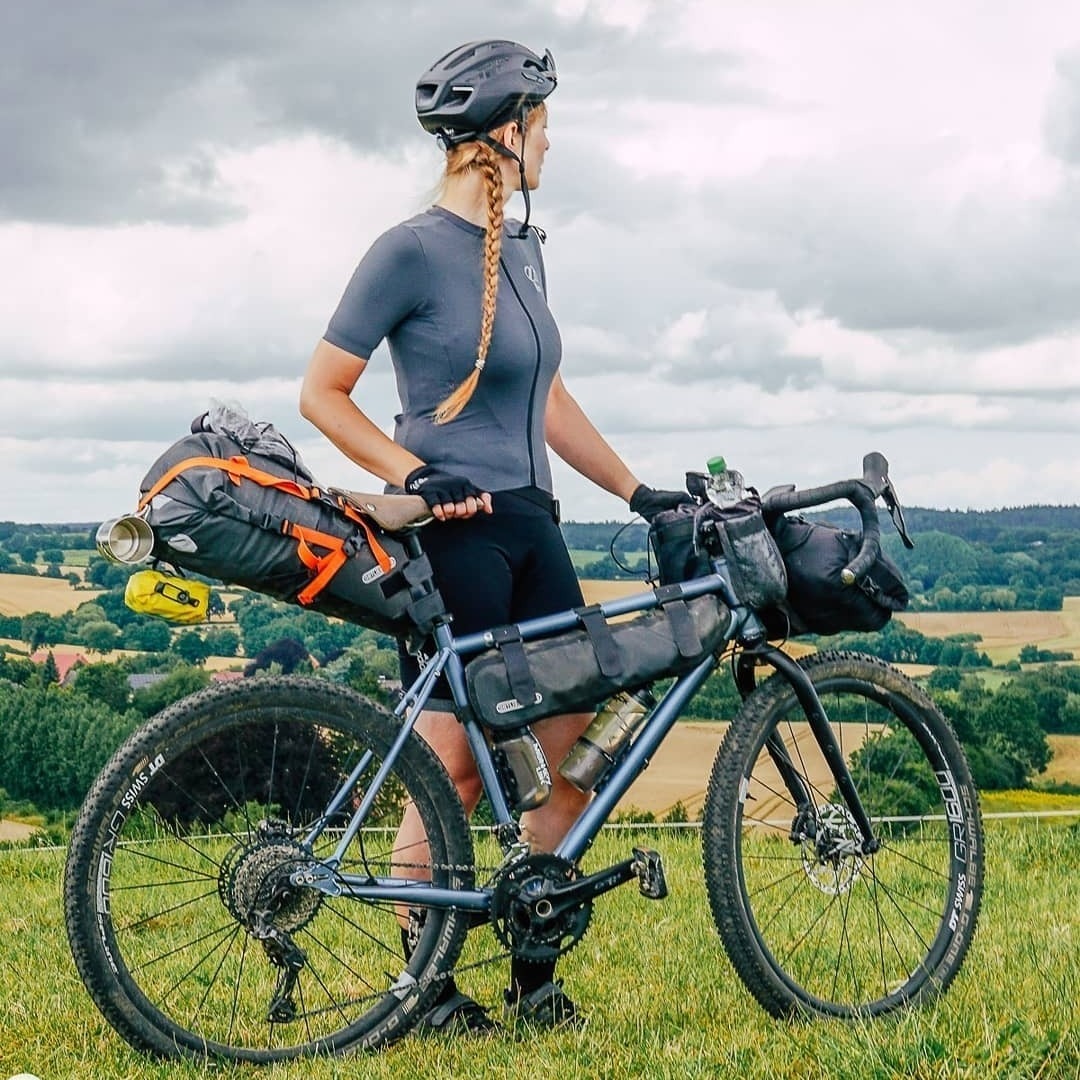 Tous Les Conseils Pour Bien Choisir Son Quipement Bikepacking