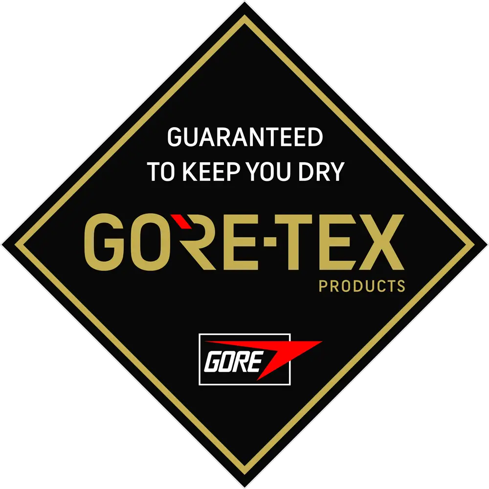 Gore-Tex® : nouvelle membrane imperméable & invisible dans les chaussures.