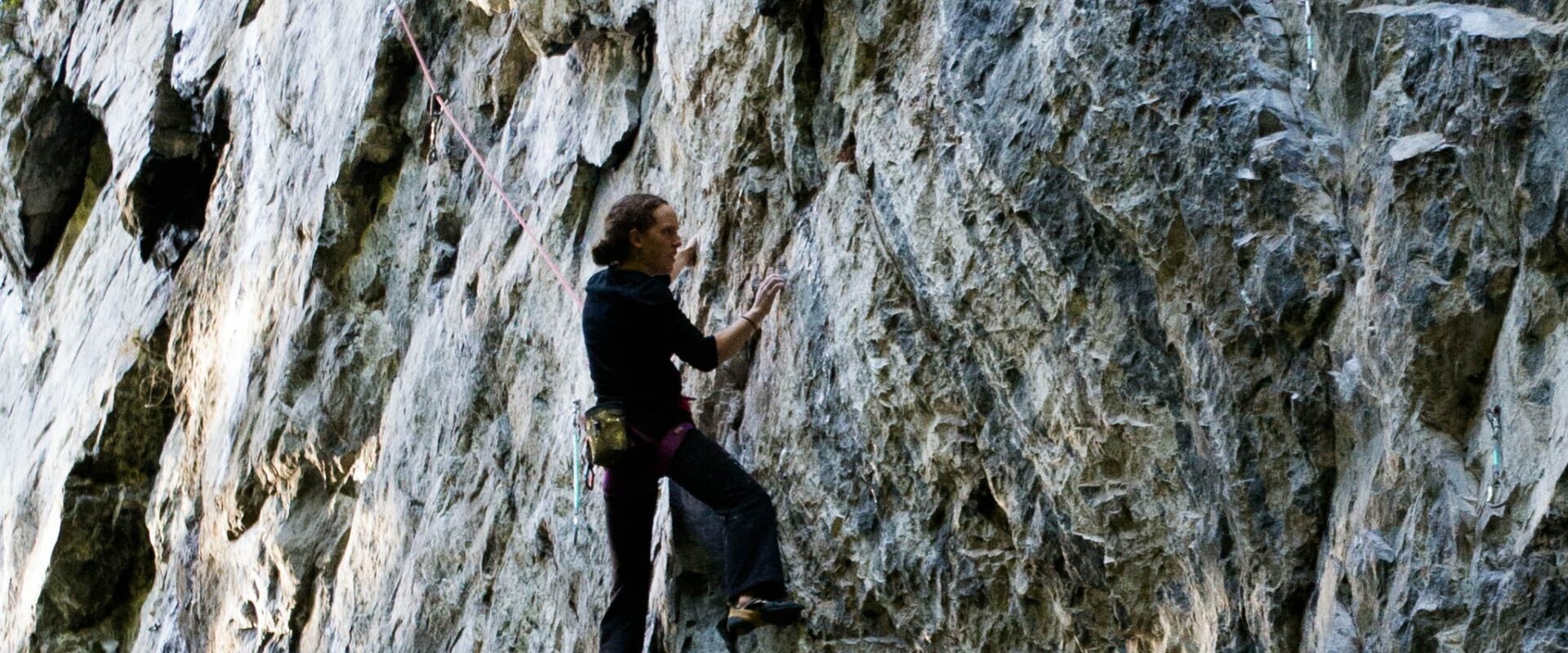 Associations d'escalade dans l'Hérault