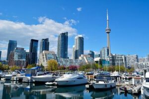 Les plus belles curiosités du Canada