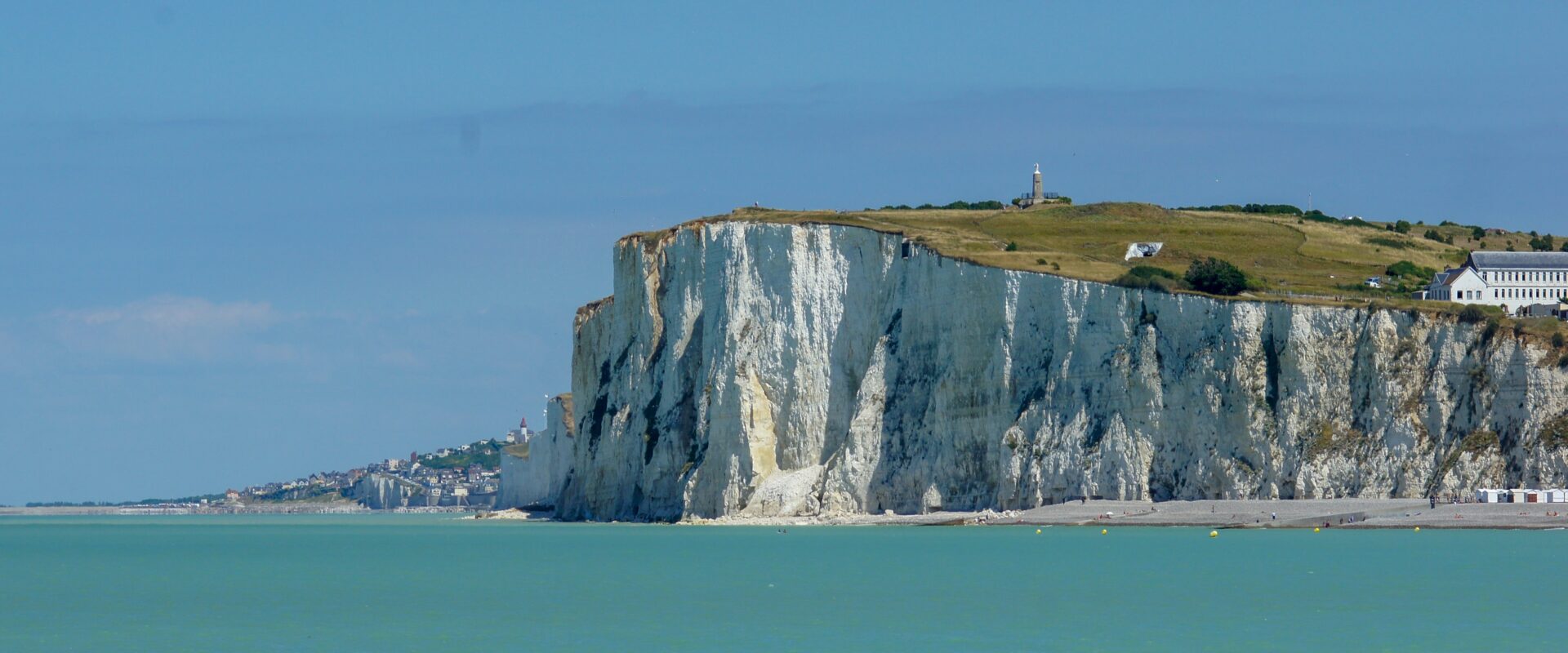 Guide pour un week-end sur la Côte d'Opale