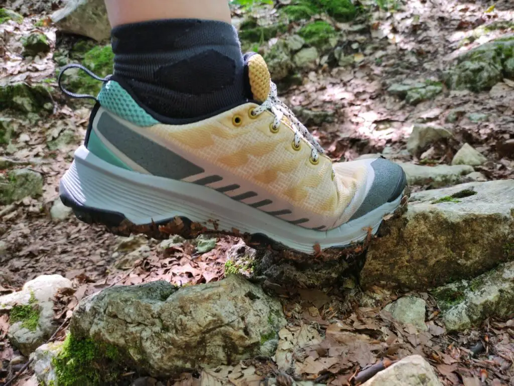 Chaussures rando femme, Auvergne-Rhône-Alpes