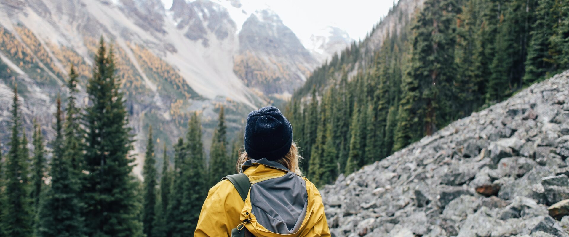 Quelles activités outdoor pratiquer en Alaska ?