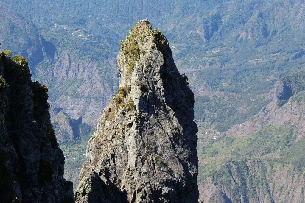 Quel trekking faire à La Réunion ?