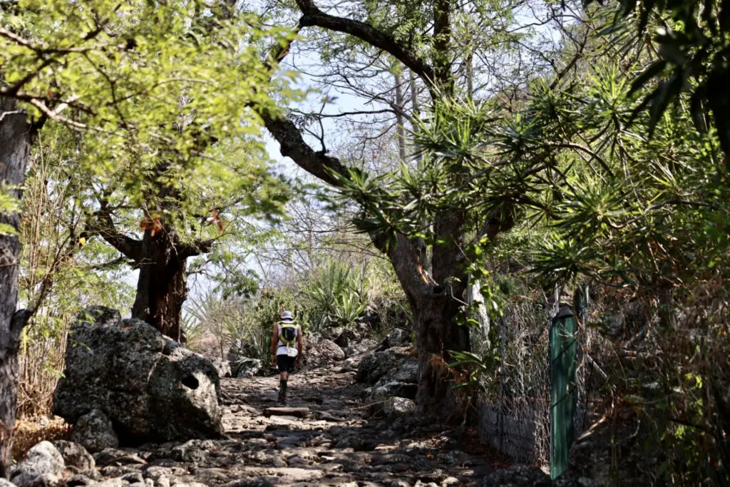 Le Grand Raid à La Réunion