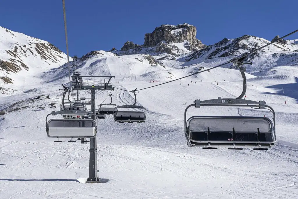 stations de ski Nouvelle-Zélande