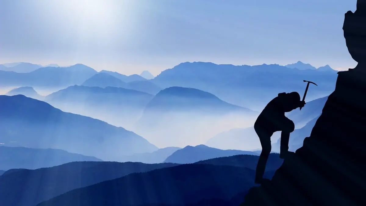 alpinisme en Nouvelle-Zélande