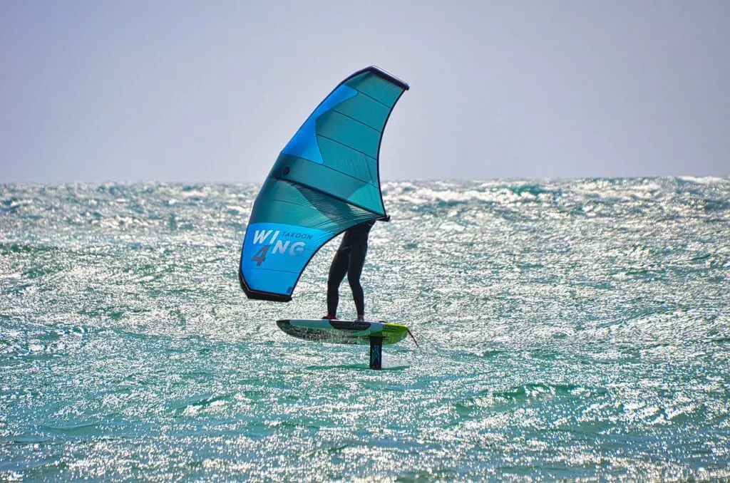 Où faire du kitesurf à La Réunion