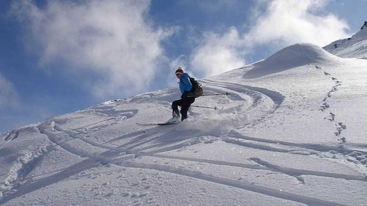 Ski Nouvelle-Zélande