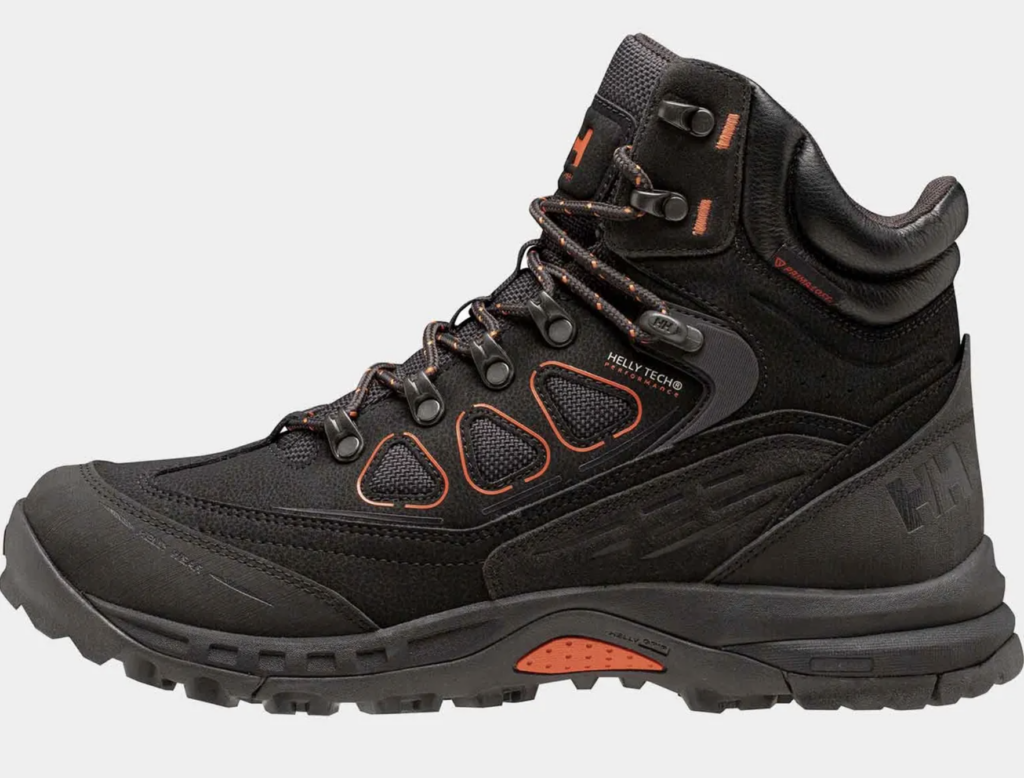 chaussures hivernal Helly hansen Bergheim Hellytech®