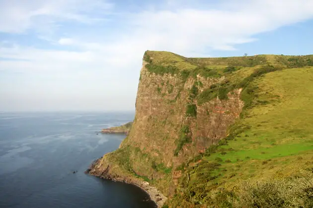 Îles Oki, une destination idéale pour découvrir le Japon hors des sentiers battus