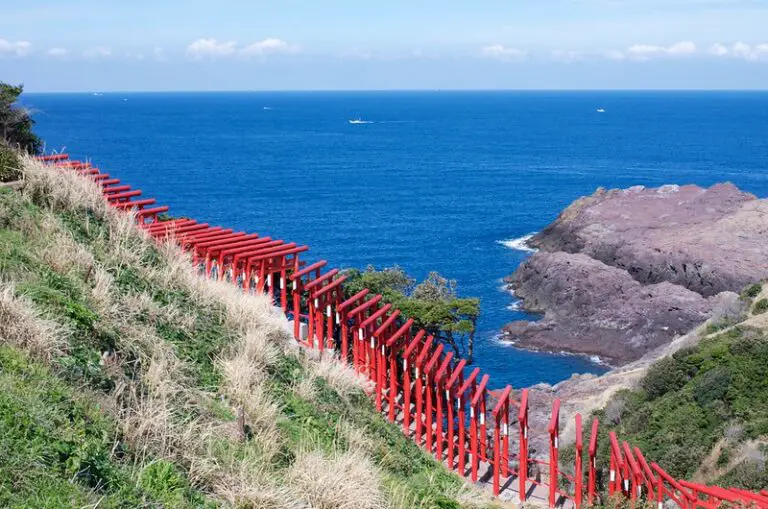 Le Japon hors des sentiers battus : 10 lieux méconnus à découvrir ...